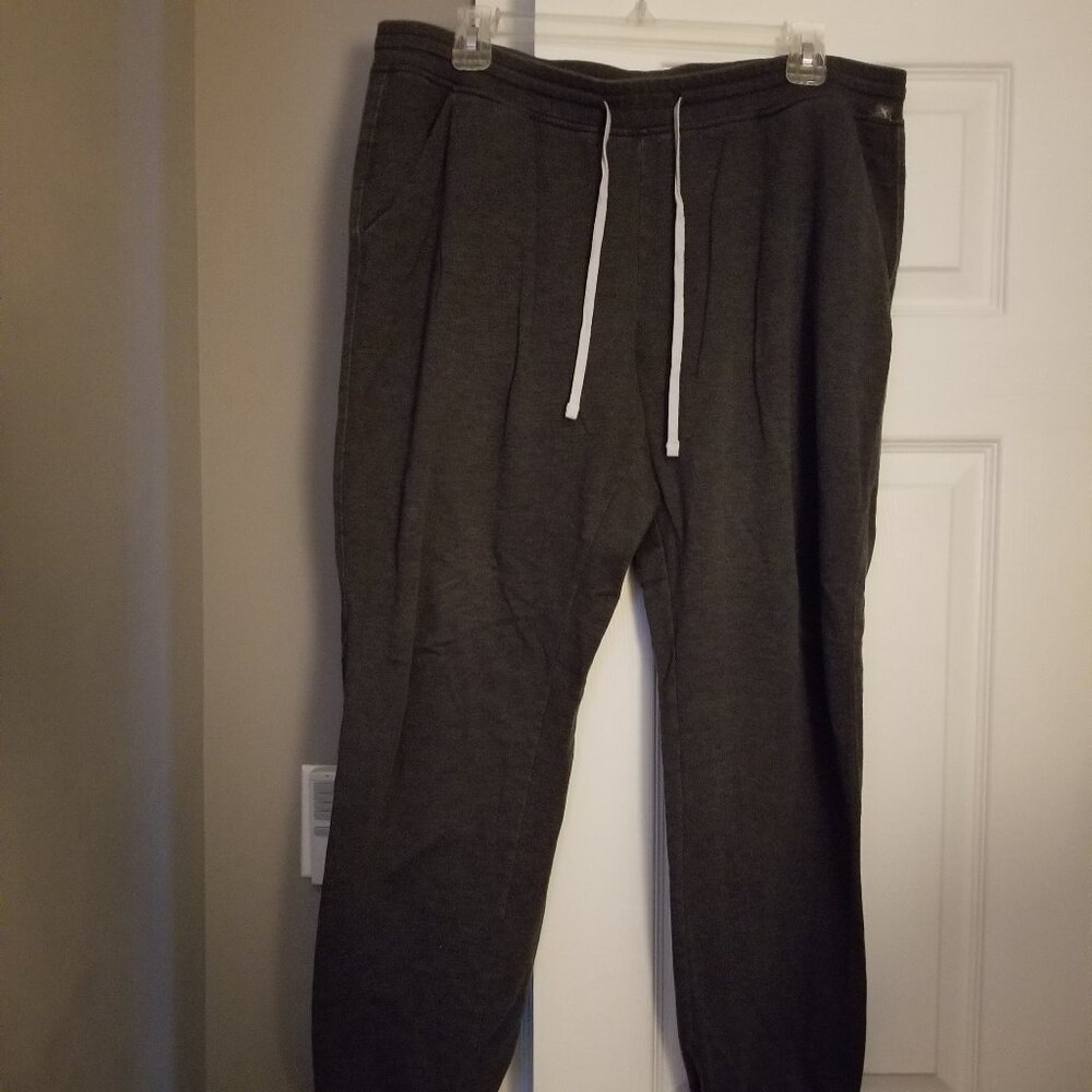 Eddie Bauer Gray Sweatpants